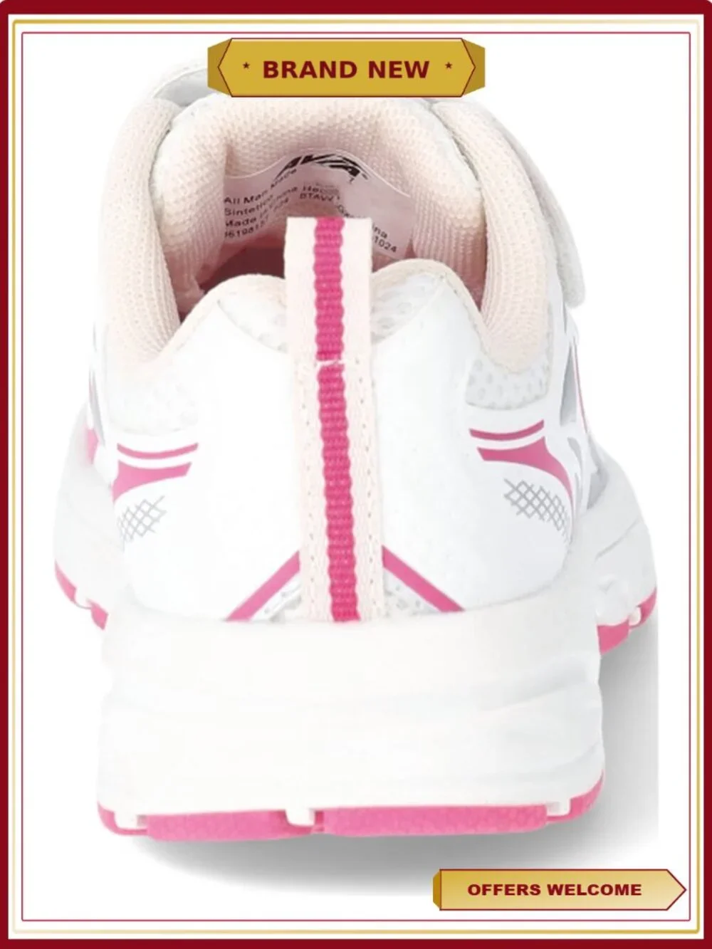 N/A these chunky